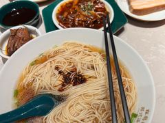 -松鹤楼面馆(飞州国际广场店)