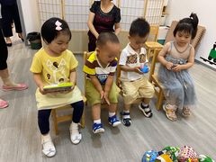 -乐不撕书绘本体验中心(华鹏馆)