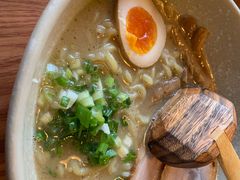 招牌骨汤拉面-日出拉面(望京店)