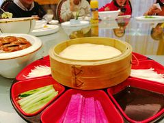 -禧瑞都大饭店(吊桥路店)