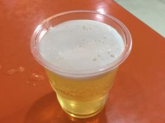 -马记烧烤(曲沃路店)