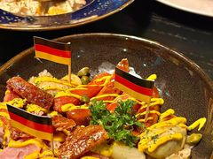 -阿兹凯乐·老洋房西餐