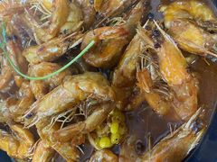 -巴蜀王婆大虾(南锣鼓巷店)