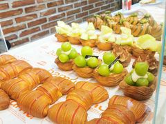 -牛记咖喱美食(十月初五日街店)