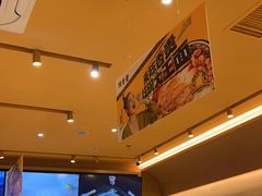 -陳香貴·蘭州牛肉面(月星环球港店)