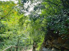 -九龙潭景区