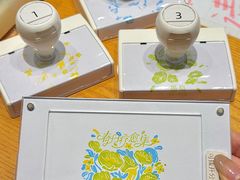 -墨格(世茂广场店)
