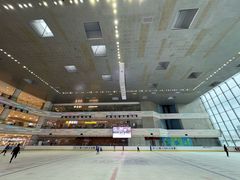 -冠军冰场CHAMPION RINK(凯德广场店)
