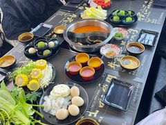-牛武士寿喜烧·和牛火锅自助(全球首店)