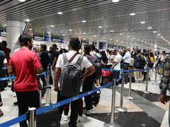 -吉隆坡国际机场