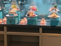 -老淮滨-蚌埠非遗小吃(淮河路店)