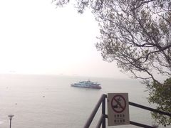 -胡里山炮台