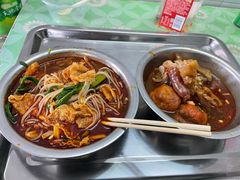 -娇姐老牌螺蛳粉(雅儒路店)