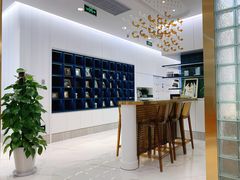 -海马体照相馆(环贸iapm大师爱情店)