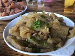 -大赤坎肥仔强烧味海鲜餐厅(大赤坎店)