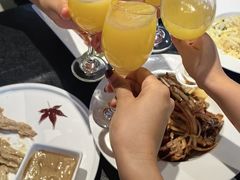 -正德楼果木烤鸭·渔家菜(东港店)