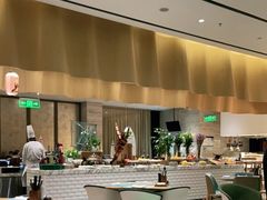 -沈阳和平艾美酒店新食谱西餐厅
