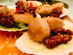 -金轩中餐厅 Jin Xuan(浦东丽思卡尔顿酒店)