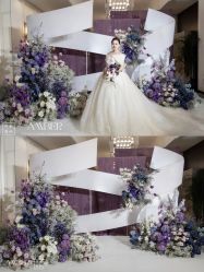 -琥珀婚礼策划AMBER WEDDING