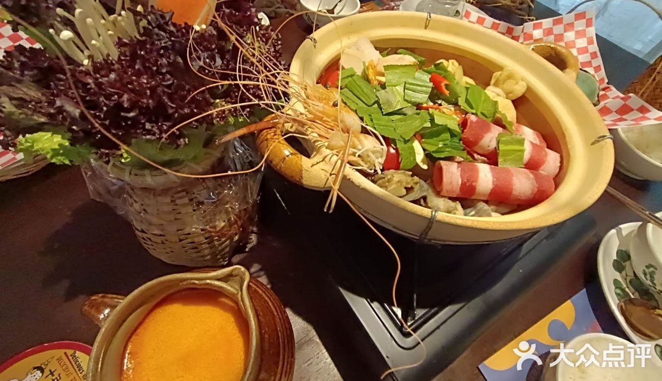 好吃的泰国🇹🇭菜