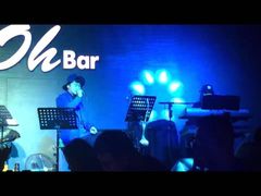 -ohbar live house(人广店)