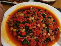 -易老妈蹄花.特色川菜(人民公园总店)