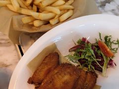 -FAIRYLAND龙族星球主题餐厅(凯丹广场店)