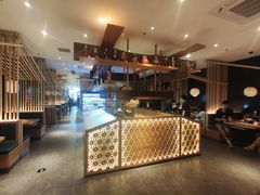 -温野菜涮涮锅(曲江大悦城店)