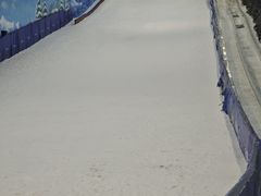 -世界之窗阿尔卑斯冰雪世界