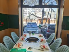 -满兴咱妈烀饼铁锅炖(兰州北街店)