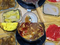 -Olé精品超市(海上世界店)