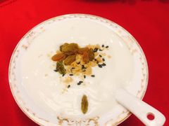 酸奶-海尔巴格新疆餐厅(东来兴店)