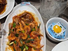 -佬太公海鸭·海鲜大排档(上海总店)
