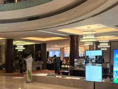 -北京歌华开元大酒店