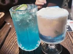 -The Cheebat 锌吧·Bistro(体育西店)