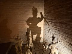 -洛阳古墓博物馆