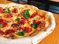 -Twin Tails Brewpub双尾精酿餐吧(八坼店)