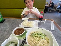 -天食包子铺(中华西路店)