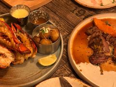 -Pakkhús Restaurant