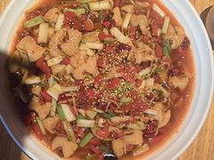 -赤宴·川菜(玉林店)