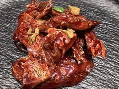 -民国红公馆·秦淮八艳(夫子庙店)