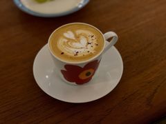 -argangKaffe(宝庆路店)