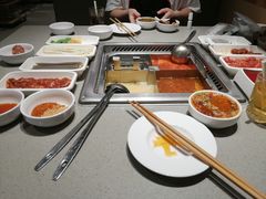 -海底捞火锅(津南永旺店生日主题店)