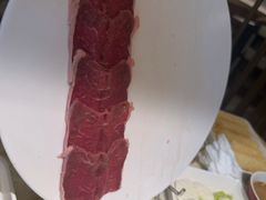 -涮福記·现切牛羊肉火锅(世纪汇店)