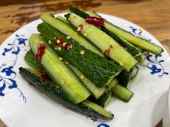 -柴氏风味斋(甘家口店)