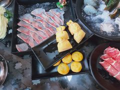 -丽江庭院之爱在路上(西单店)