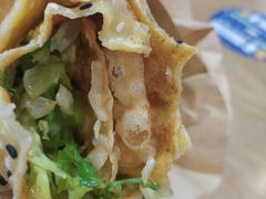 -文叔·湖北名小吃·小龙虾(黄贝岭地铁站店)