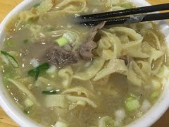 -小郎牛牛肉汤馆(珠江路店)