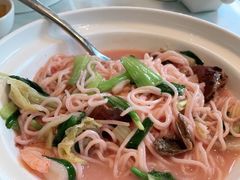 -莆田餐厅PUTIEN(三里屯店)