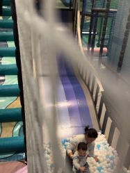 -MELAND CLUB亲子乐园·派对·餐厅(北京芳圆里ID MALL店)